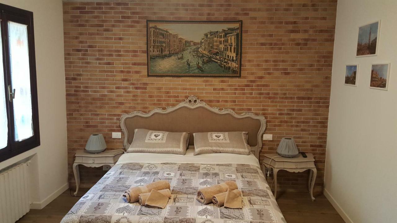 La Corte Incantata Venecia