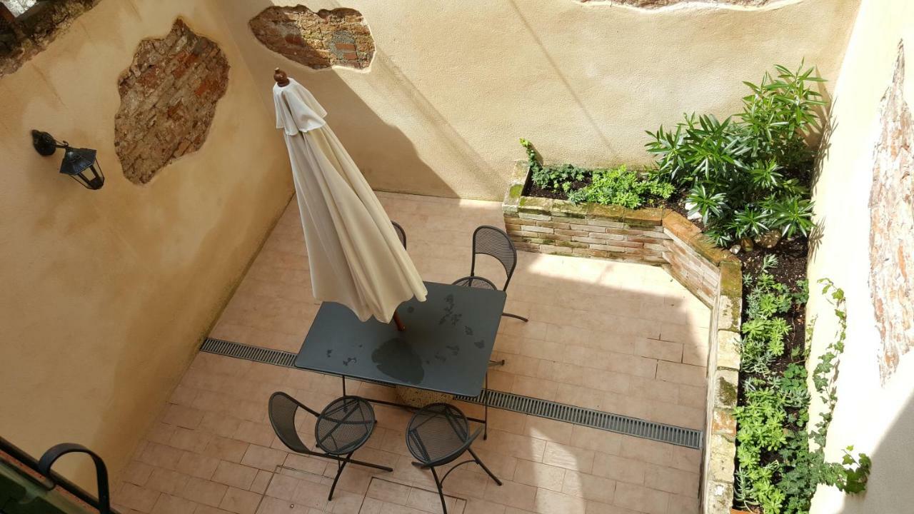 La Corte Incantata Apartamento Venecia