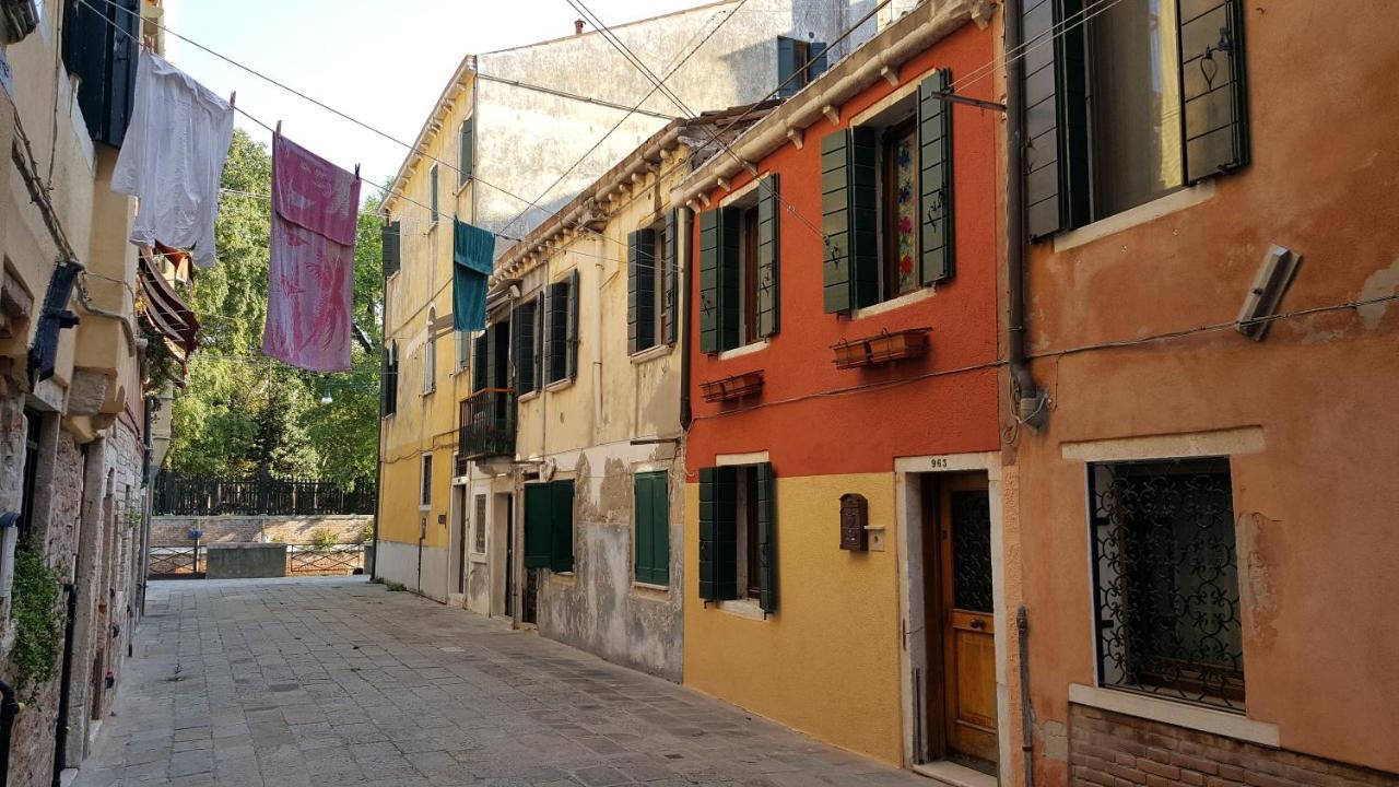 La Corte Incantata * Venecia